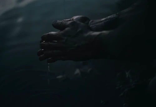 Still frame 99 from BAD OMENS - Left For Good (2025) directed by Nico & Noah