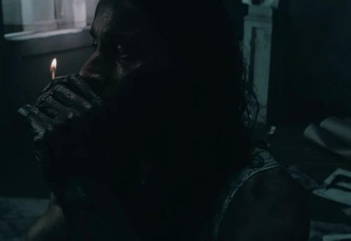 Still frame 101 from BAD OMENS - Left For Good (2025) directed by Nico & Noah