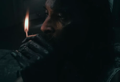 Still frame 102 from BAD OMENS - Left For Good (2025) directed by Nico & Noah