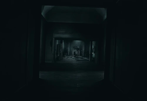 Still frame 103 from BAD OMENS - Left For Good (2025) directed by Nico & Noah