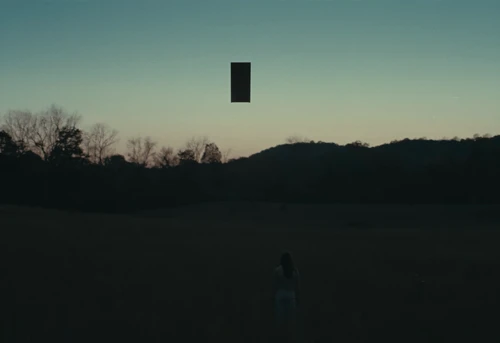 Still frame 106 from BAD OMENS - Left For Good (2025) directed by Nico & Noah