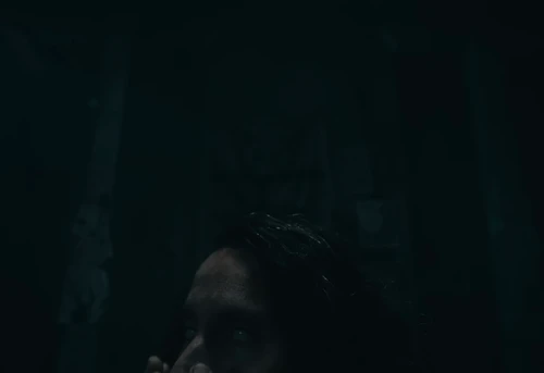 Still frame 14 from BAD OMENS - Left For Good (2025) directed by Nico & Noah