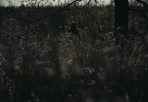 Still frame 16 from BAD OMENS - Left For Good (2025) directed by Nico & Noah