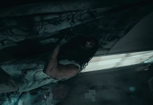 Still frame 24 from BAD OMENS - Left For Good (2025) directed by Nico & Noah