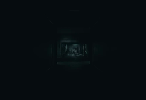 Still frame 1 from BAD OMENS - Left For Good (2025) directed by Nico & Noah
