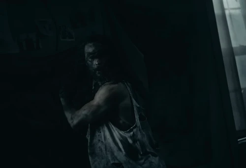 Still frame 26 from BAD OMENS - Left For Good (2025) directed by Nico & Noah
