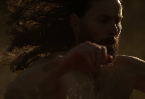 Still frame 28 from BAD OMENS - Left For Good (2025) directed by Nico & Noah