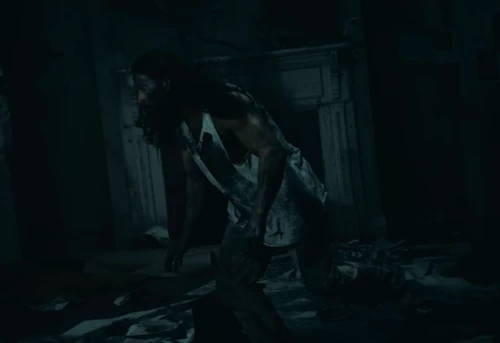 Still frame 32 from BAD OMENS - Left For Good (2025) directed by Nico & Noah