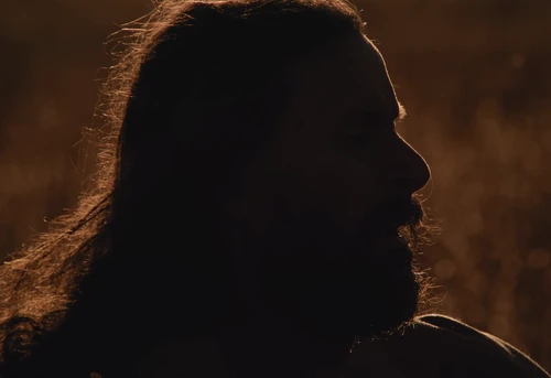 Still frame 35 from BAD OMENS - Left For Good (2025) directed by Nico & Noah