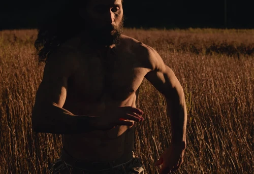 Still frame 36 from BAD OMENS - Left For Good (2025) directed by Nico & Noah