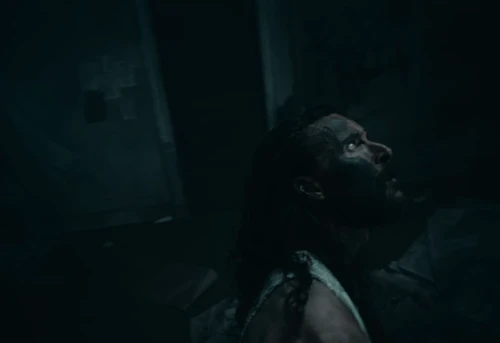 Still frame 40 from BAD OMENS - Left For Good (2025) directed by Nico & Noah