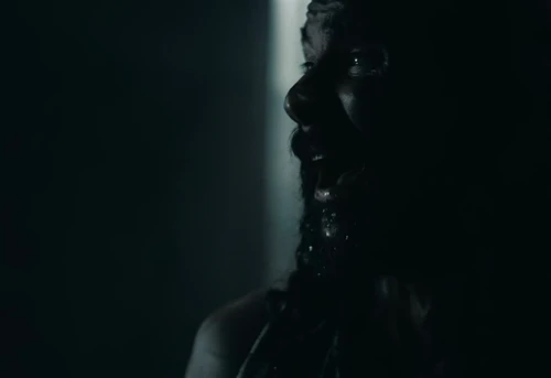 Still frame 41 from BAD OMENS - Left For Good (2025) directed by Nico & Noah