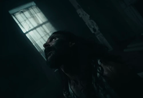 Still frame 43 from BAD OMENS - Left For Good (2025) directed by Nico & Noah