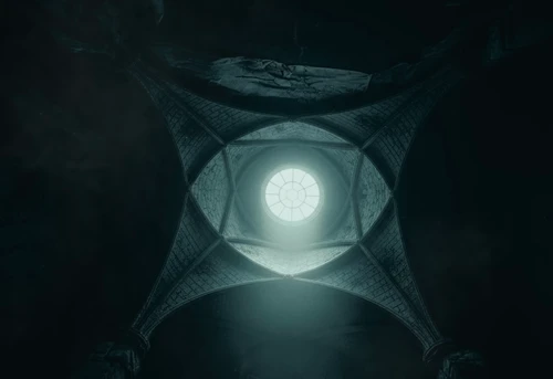 Still frame 45 from BAD OMENS - Left For Good (2025) directed by Nico & Noah
