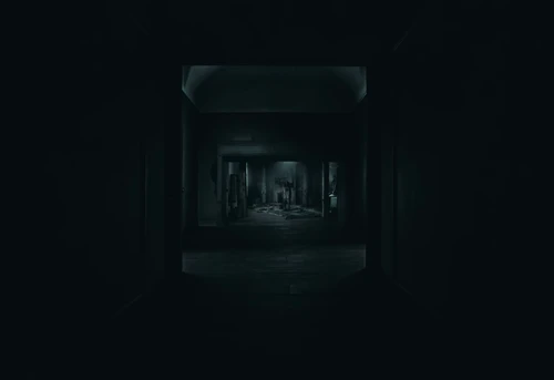 Still frame 2 from BAD OMENS - Left For Good (2025) directed by Nico & Noah