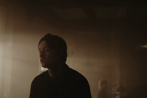 Still frame 55 from BAD OMENS - Specter (2025) directed by Noah Sebastian
