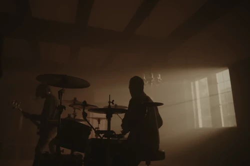Still frame 56 from BAD OMENS - Specter (2025) directed by Noah Sebastian