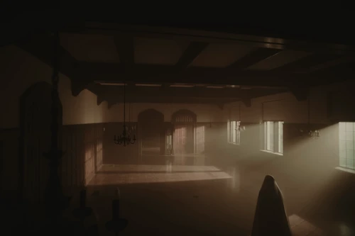 Still frame 58 from BAD OMENS - Specter (2025) directed by Noah Sebastian