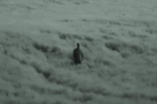 Still frame 60 from BAD OMENS - Specter (2025) directed by Noah Sebastian