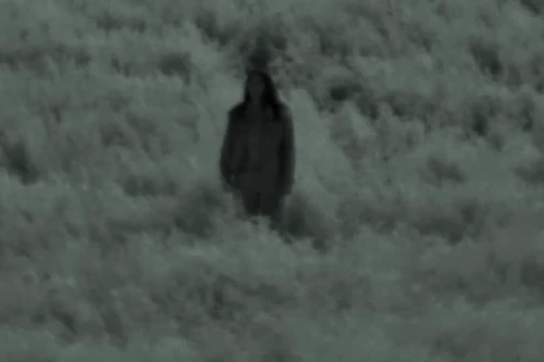 Still frame 61 from BAD OMENS - Specter (2025) directed by Noah Sebastian