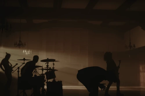 Still frame 62 from BAD OMENS - Specter (2025) directed by Noah Sebastian