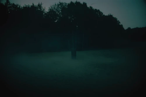 Still frame 5 from BAD OMENS - Specter (2025) directed by Noah Sebastian