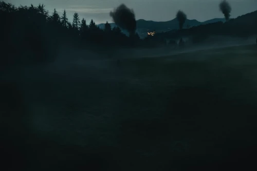 Still frame 69 from BAD OMENS - Specter (2025) directed by Noah Sebastian