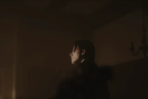 Still frame 72 from BAD OMENS - Specter (2025) directed by Noah Sebastian