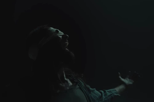 Still frame 73 from BAD OMENS - Specter (2025) directed by Noah Sebastian