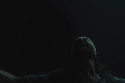 Still frame 74 from BAD OMENS - Specter (2025) directed by Noah Sebastian