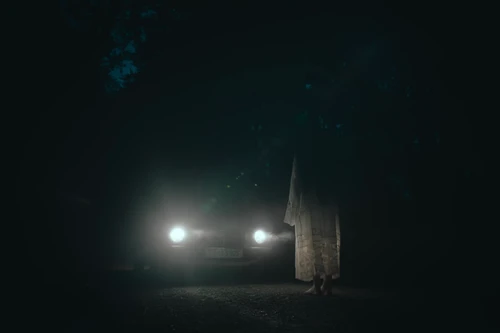 Still frame 77 from BAD OMENS - Specter (2025) directed by Noah Sebastian