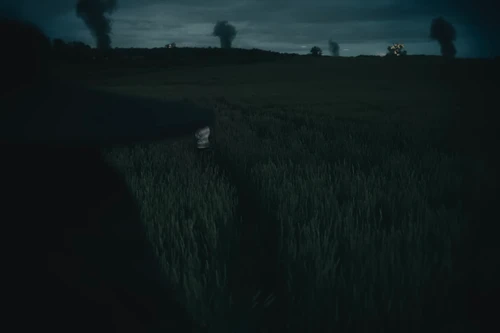Still frame 78 from BAD OMENS - Specter (2025) directed by Noah Sebastian