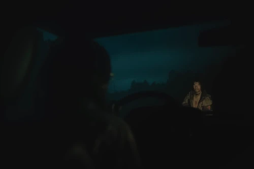 Still frame 79 from BAD OMENS - Specter (2025) directed by Noah Sebastian