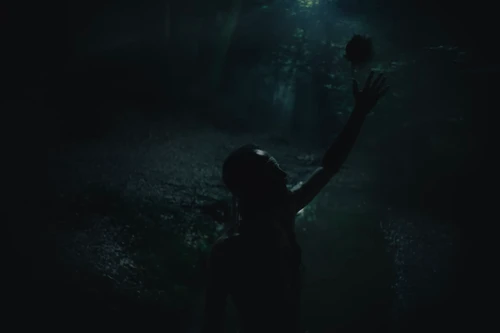 Still frame 82 from BAD OMENS - Specter (2025) directed by Noah Sebastian
