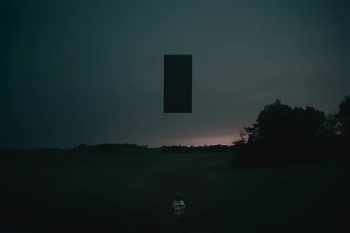 Still frame 84 from BAD OMENS - Specter (2025) directed by Noah Sebastian