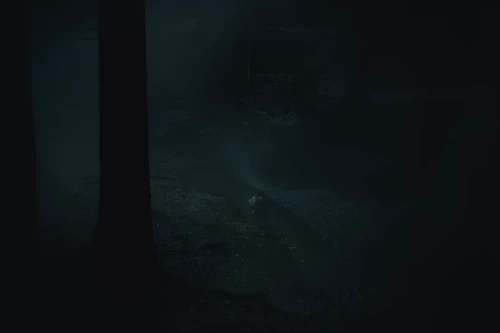 Still frame 7 from BAD OMENS - Specter (2025) directed by Noah Sebastian