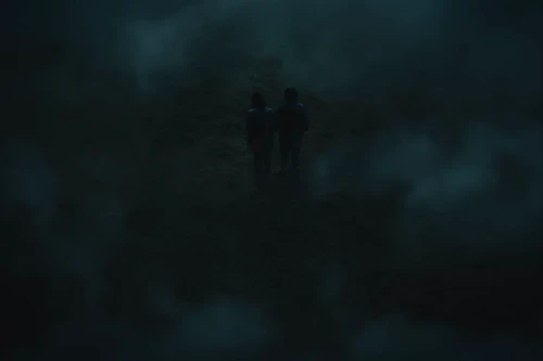 Still frame 10 from BAD OMENS - Specter (2025) directed by Noah Sebastian