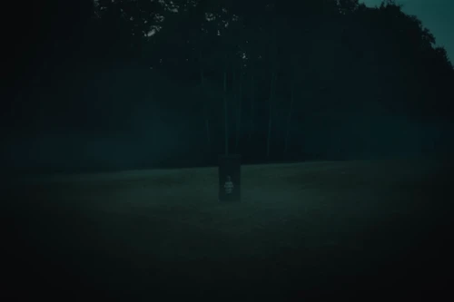 Still frame 12 from BAD OMENS - Specter (2025) directed by Noah Sebastian