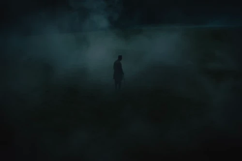 Still frame 13 from BAD OMENS - Specter (2025) directed by Noah Sebastian