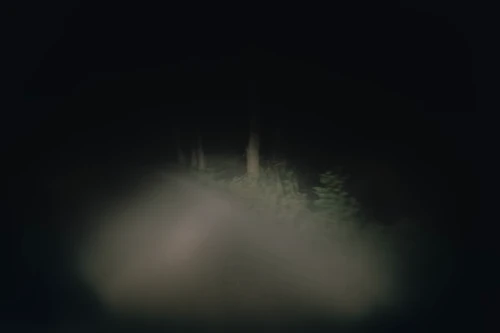 Still frame 14 from BAD OMENS - Specter (2025) directed by Noah Sebastian