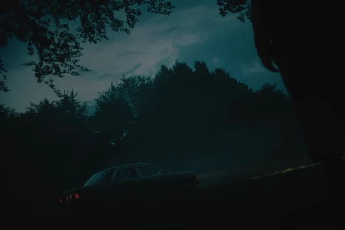 Still frame 15 from BAD OMENS - Specter (2025) directed by Noah Sebastian