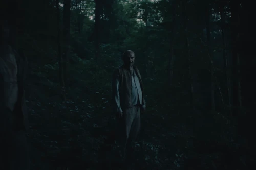 Still frame 16 from BAD OMENS - Specter (2025) directed by Noah Sebastian