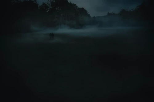 Still frame 18 from BAD OMENS - Specter (2025) directed by Noah Sebastian