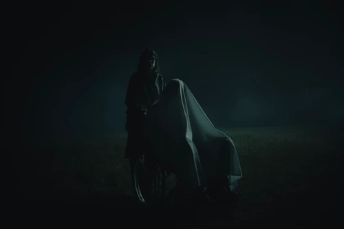 Still frame 19 from BAD OMENS - Specter (2025) directed by Noah Sebastian