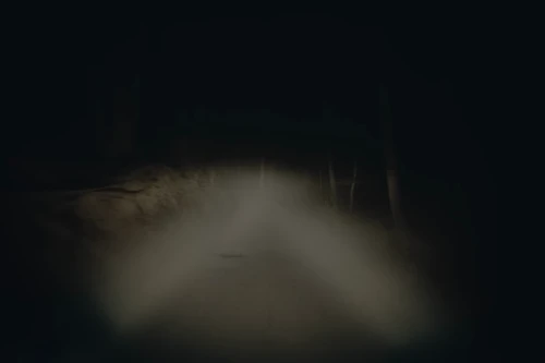 Still frame 1 from BAD OMENS - Specter (2025) directed by Noah Sebastian