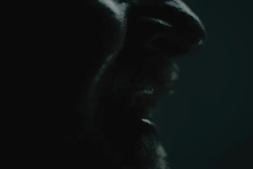Still frame 21 from BAD OMENS - Specter (2025) directed by Noah Sebastian