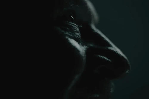 Still frame 22 from BAD OMENS - Specter (2025) directed by Noah Sebastian