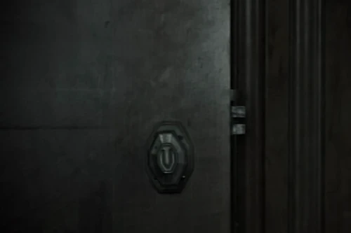 Still frame 2 from BAD OMENS - Specter (2025) directed by Noah Sebastian