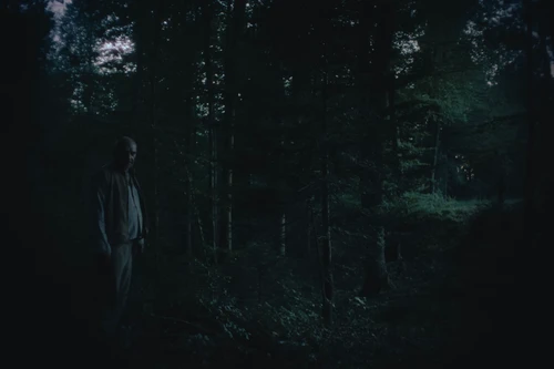 Still frame 28 from BAD OMENS - Specter (2025) directed by Noah Sebastian