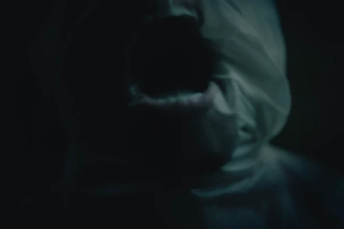 Still frame 32 from BAD OMENS - Specter (2025) directed by Noah Sebastian